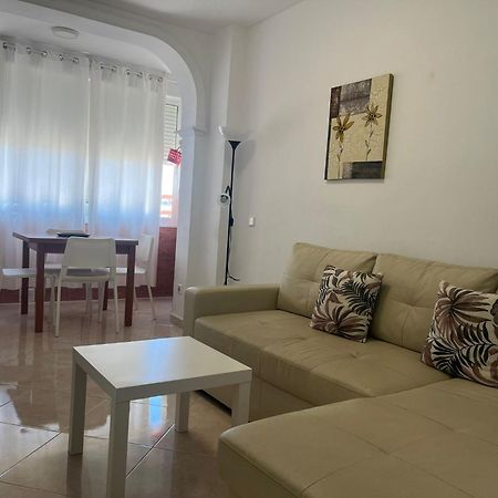 Playa Atlantico Norte Grupo Ac Gestion Apartment Cadiz Exterior photo