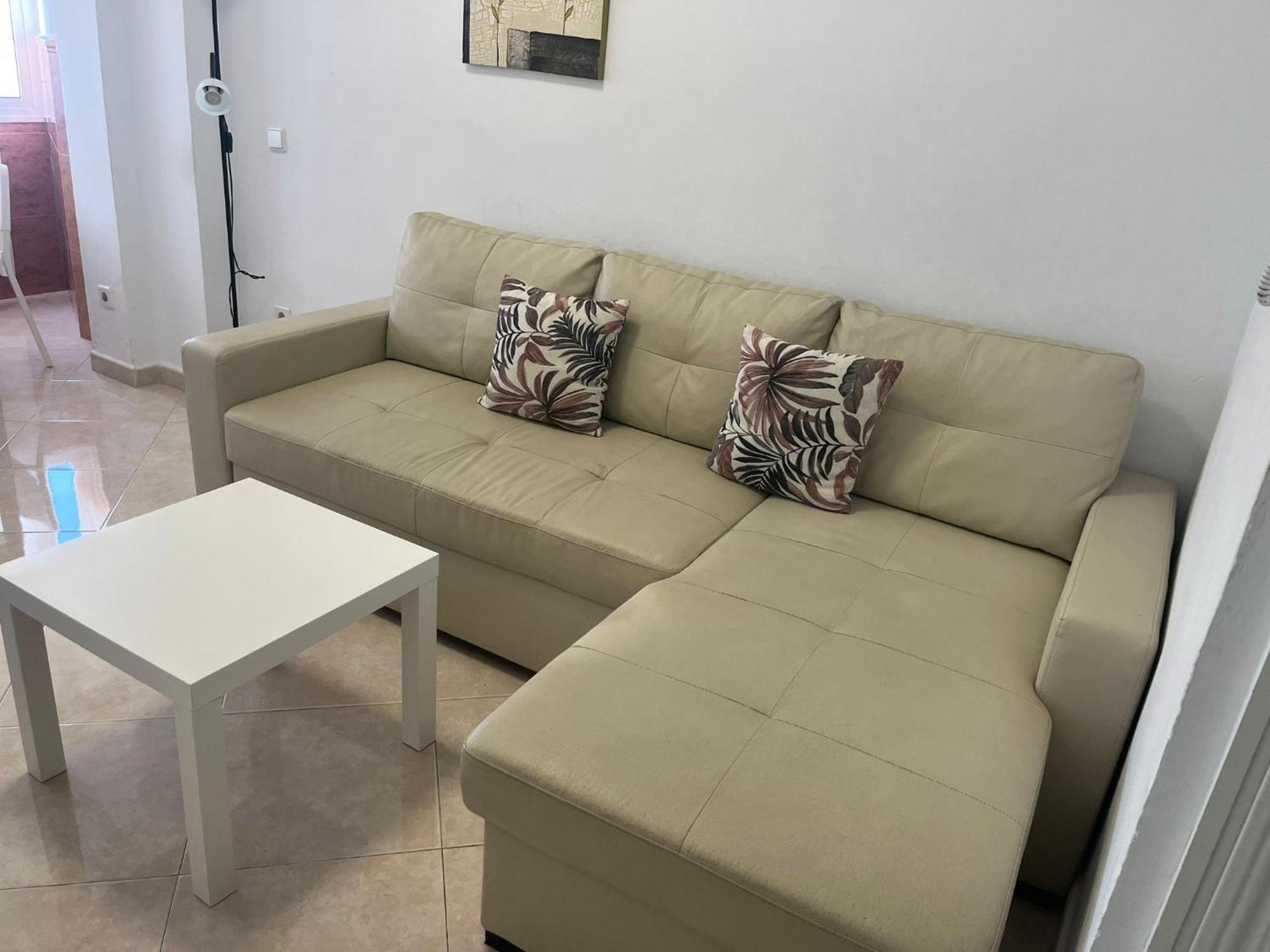 Playa Atlantico Norte Grupo Ac Gestion Apartment Cadiz Exterior photo